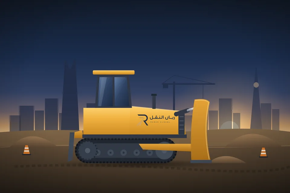 Bulldozer (Dozer) — Available for rent
