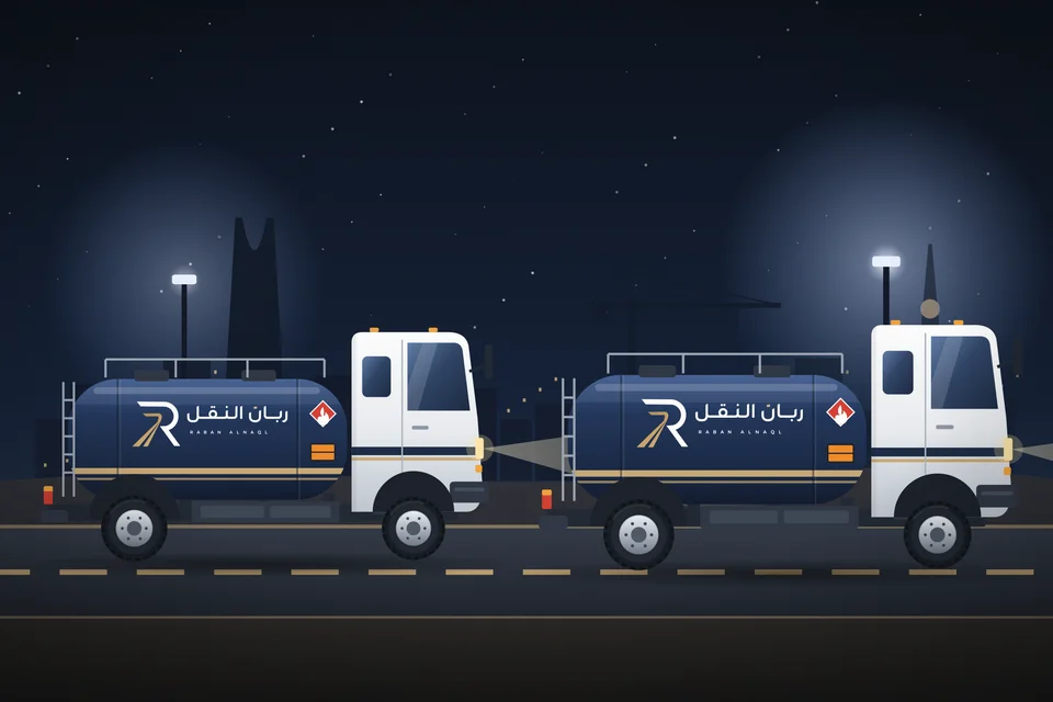 توريد الديزل للمزارع والمشاريع الزراعية